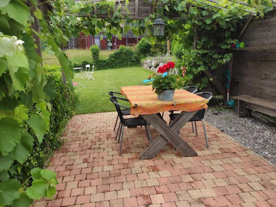 Bed and Breakfast La Tulipe **** Savines Zewnętrze zdjęcie