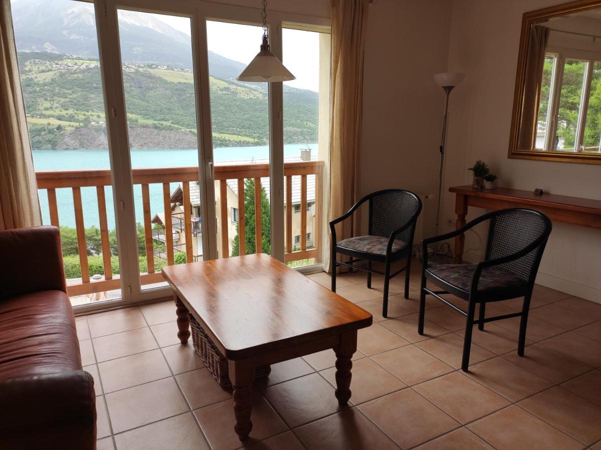 Bed and Breakfast La Tulipe **** Savines Pokój zdjęcie