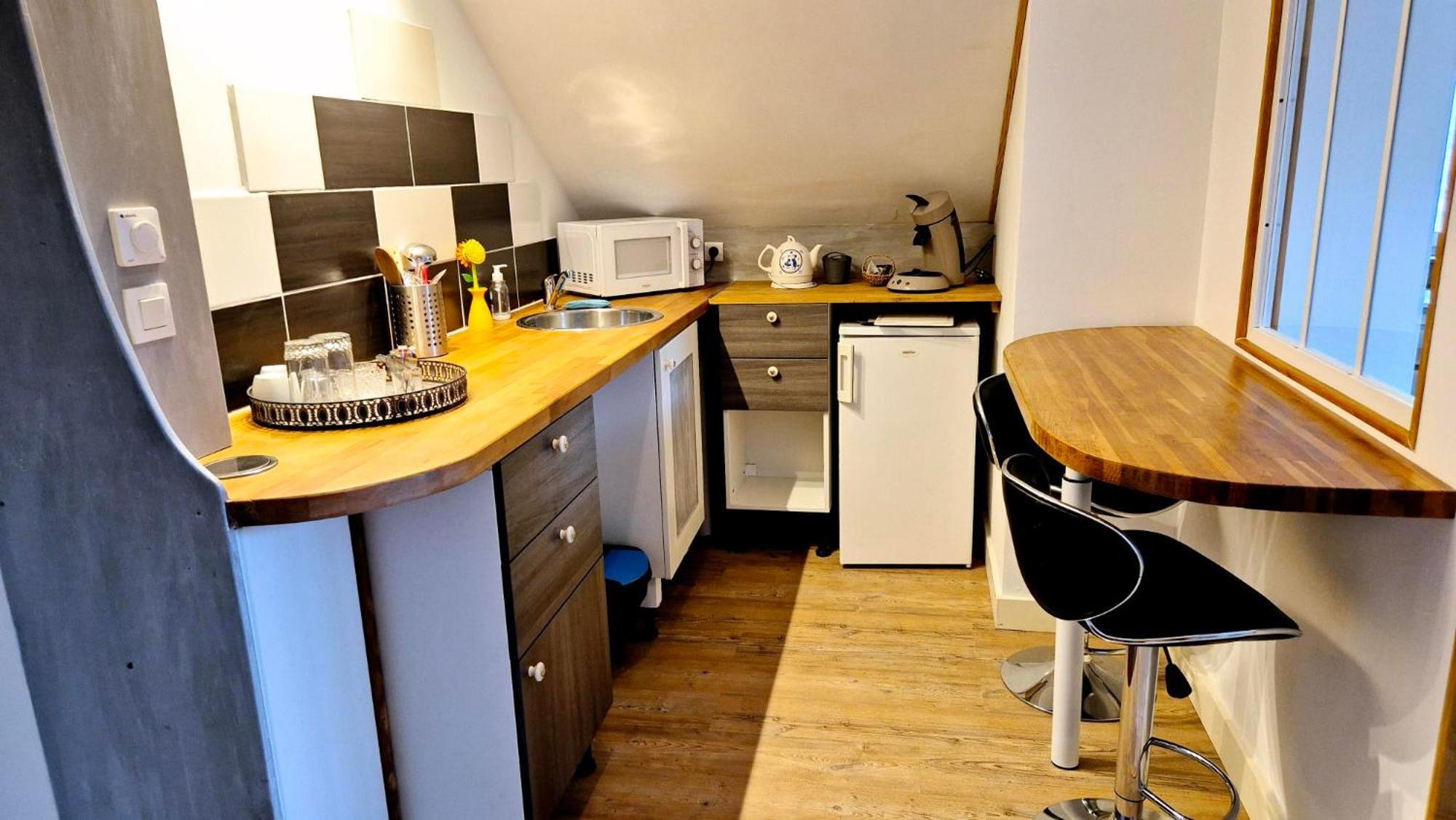 Bed and Breakfast La Tulipe **** Savines Zewnętrze zdjęcie